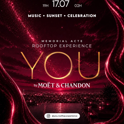 You