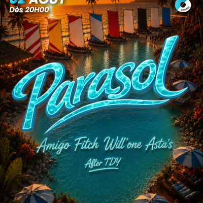 Parasol - After Yoles