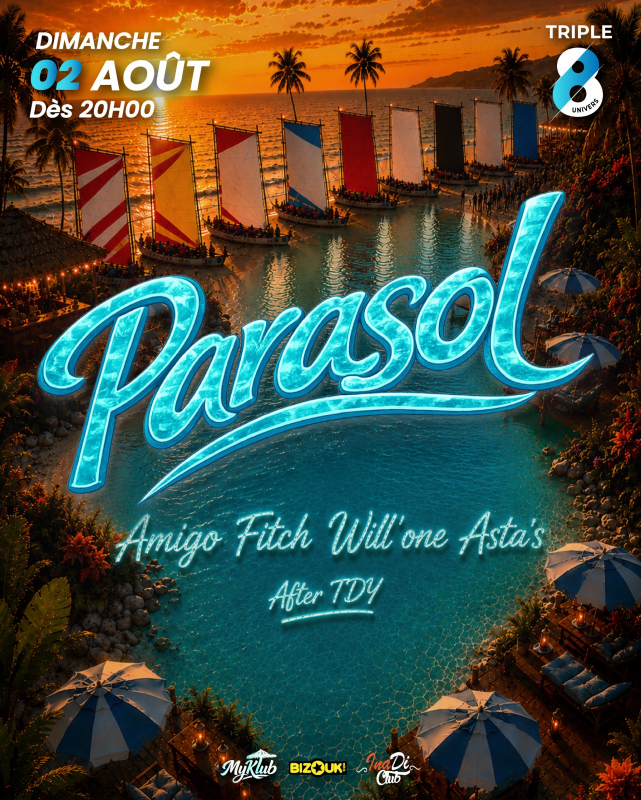 Parasol - After Yoles