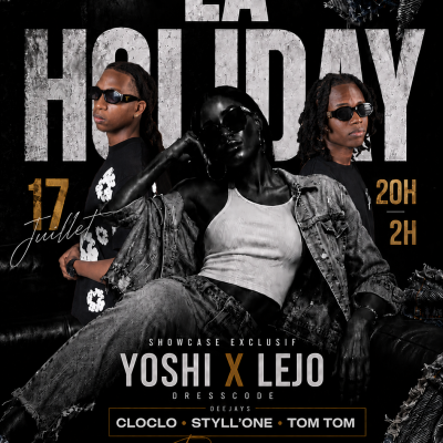 La Holiday