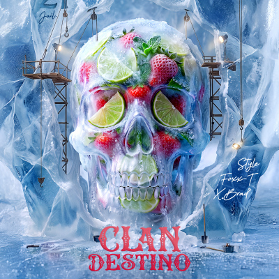Clan Destino Del Frio ★ 22h à 4h ★ My Kartel