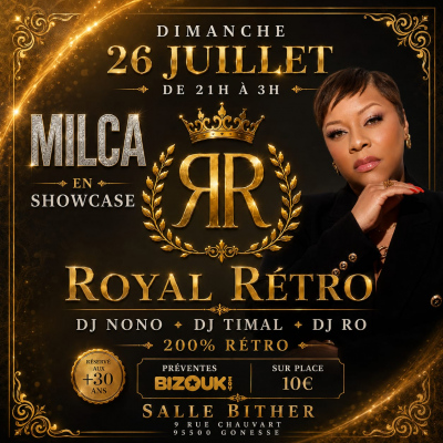 Royal Rétro