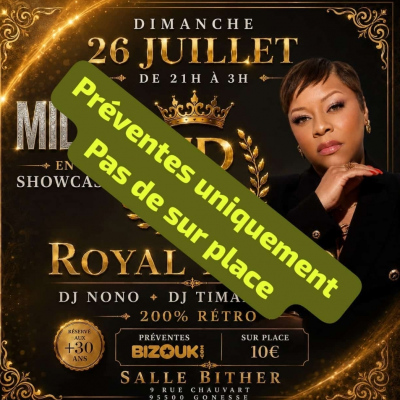 Royal Rétro