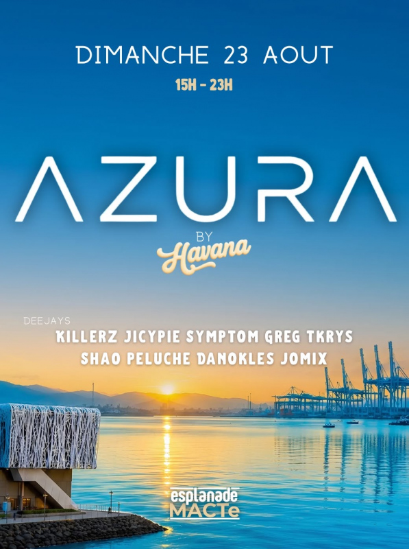 Azura-Havana