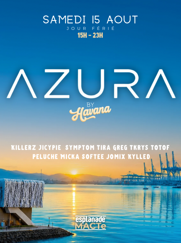 Azura-Havana