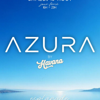 Azura-Havana