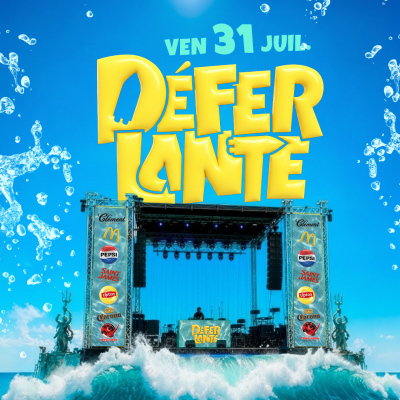 Déferlante
