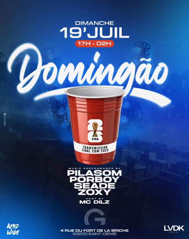 Domingão