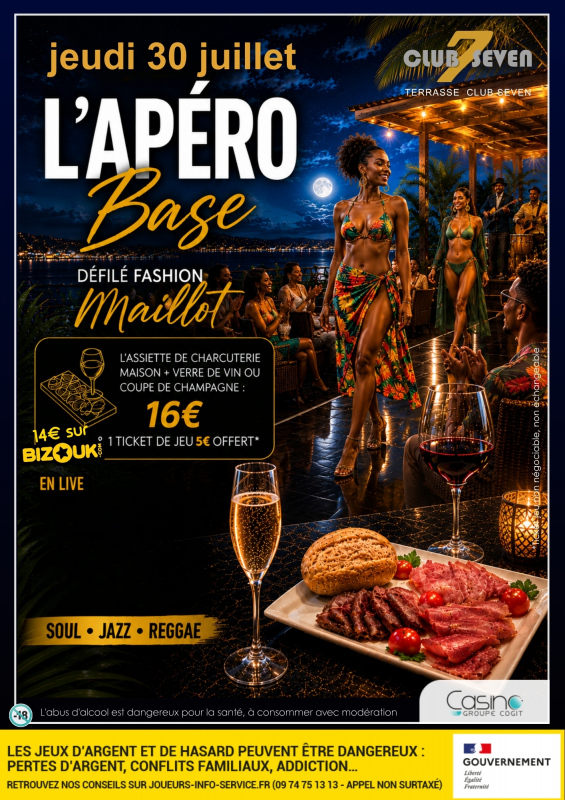 L'Apérobase
