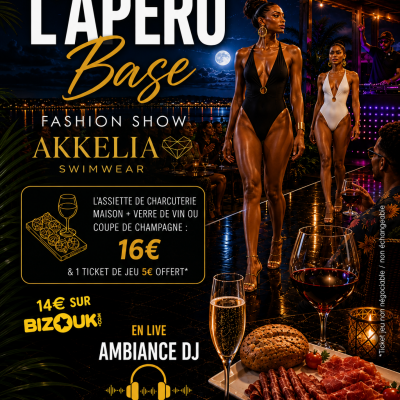 L'Apérobase