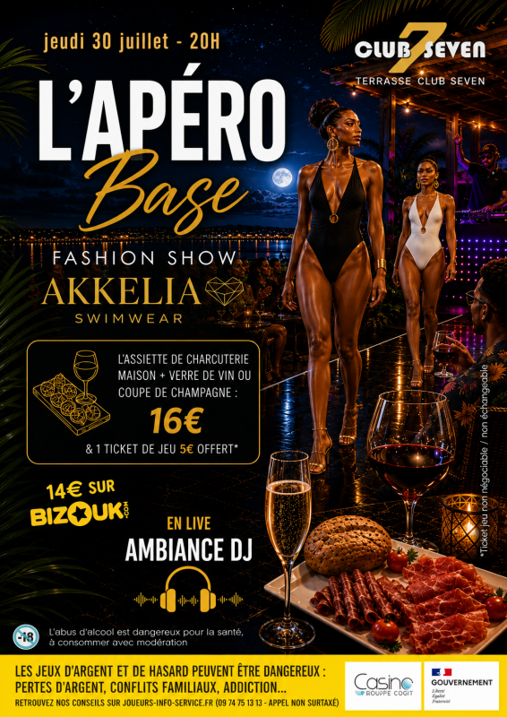 L'Apérobase