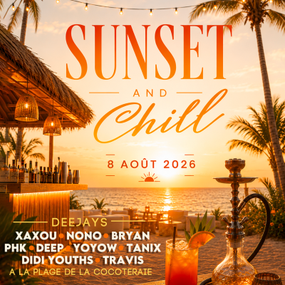 Sunset & Chill