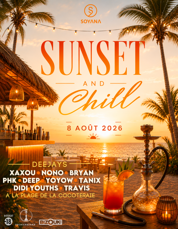 Sunset & Chill