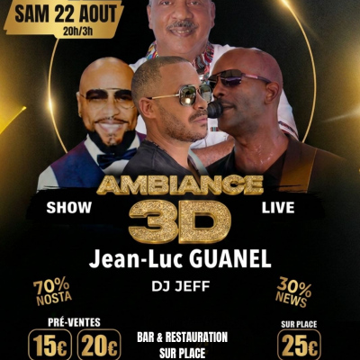 Génération Flash Back