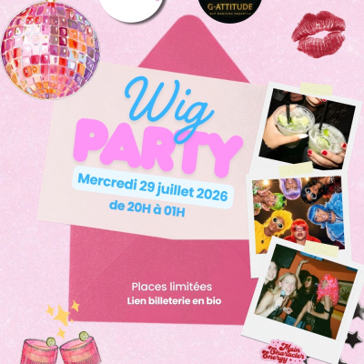 Wig Party