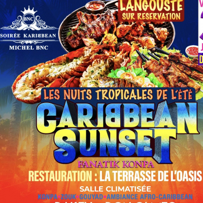 ❤️ La Terrasse De L’oasis❤️