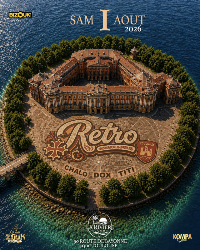 La Rétro