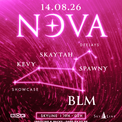 Nova