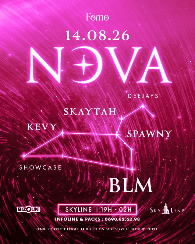 Nova