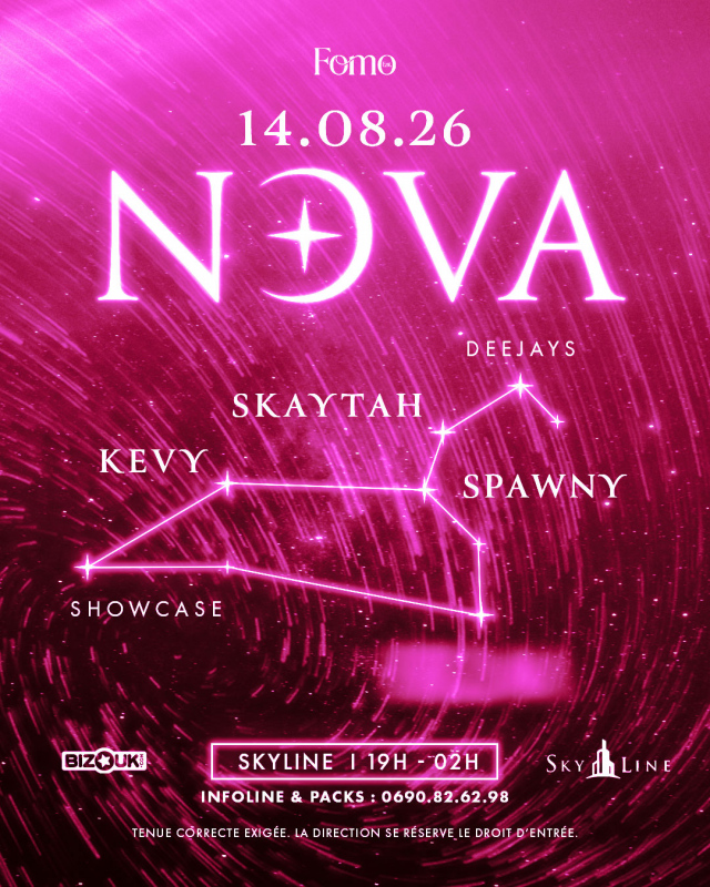 Nova