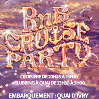 Rnb Cruise