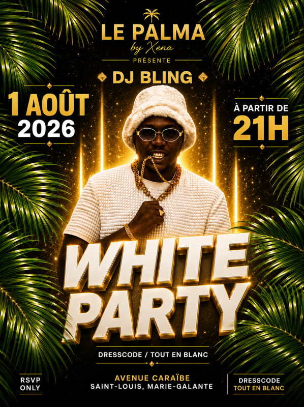 White Party