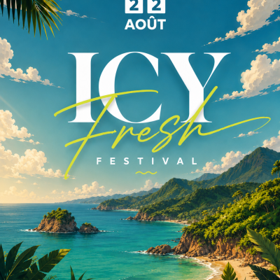Icy Fresh Festival