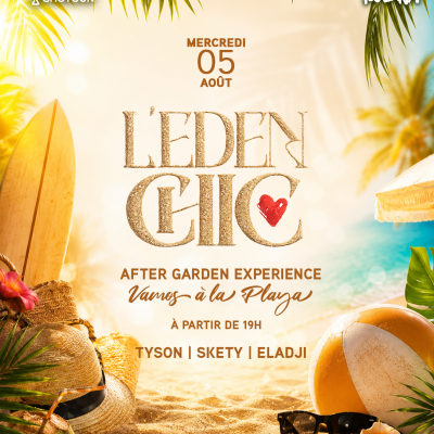L'Eden Chic
