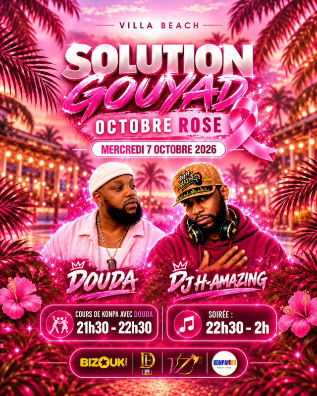 Solution Gouyad