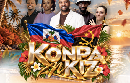 Konpa'N Kiz -