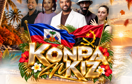 Konpa'N Kiz -
