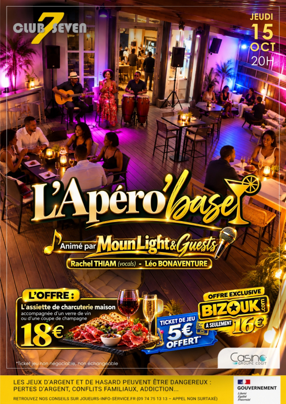 L'Apéro Base