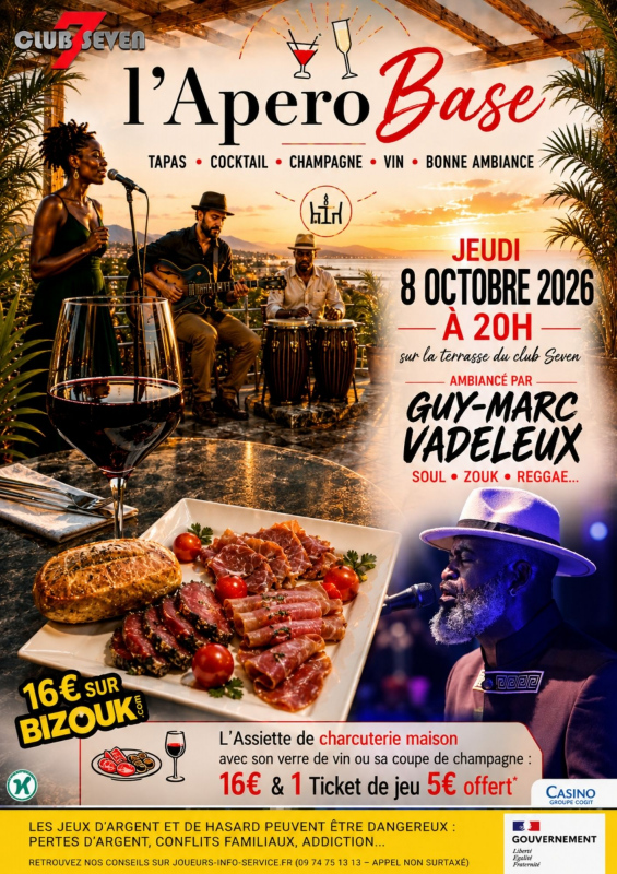 L'Apéro Base