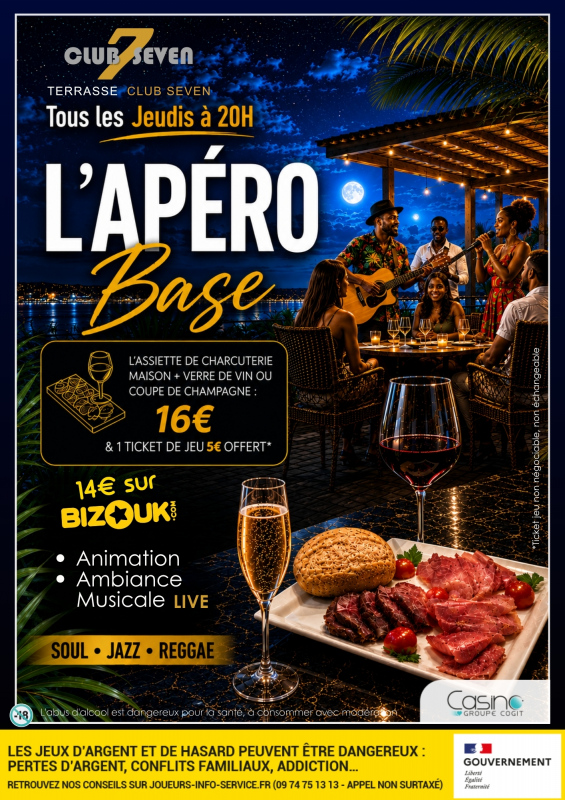 L'Apéro Base