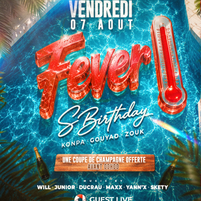 Fever