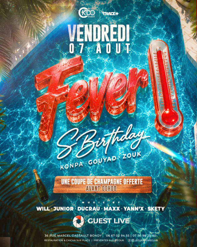 Fever