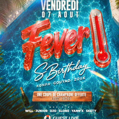 Fever