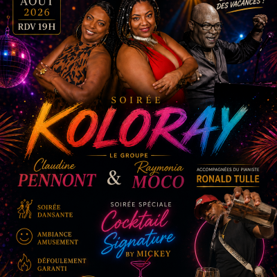 Koloray