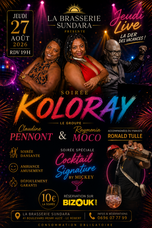 Koloray
