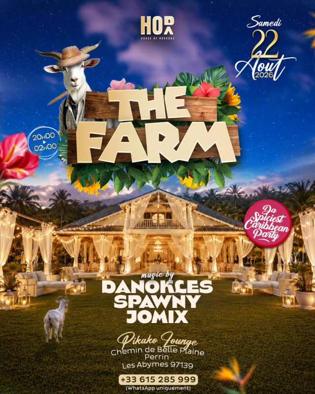The Farm