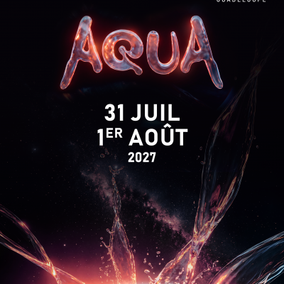 Aqua Music Festival 2027
