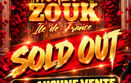 Le Royaume Du Zouk (France)