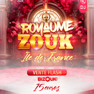 Le Royaume Du Zouk