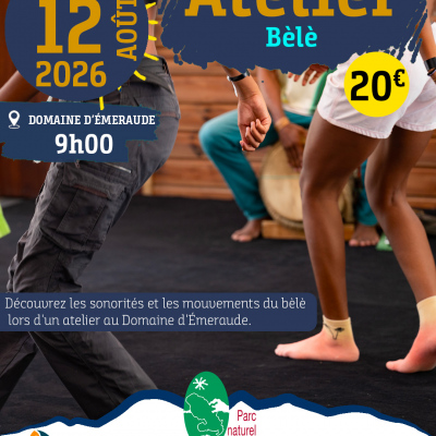 Atelier Bèlè
