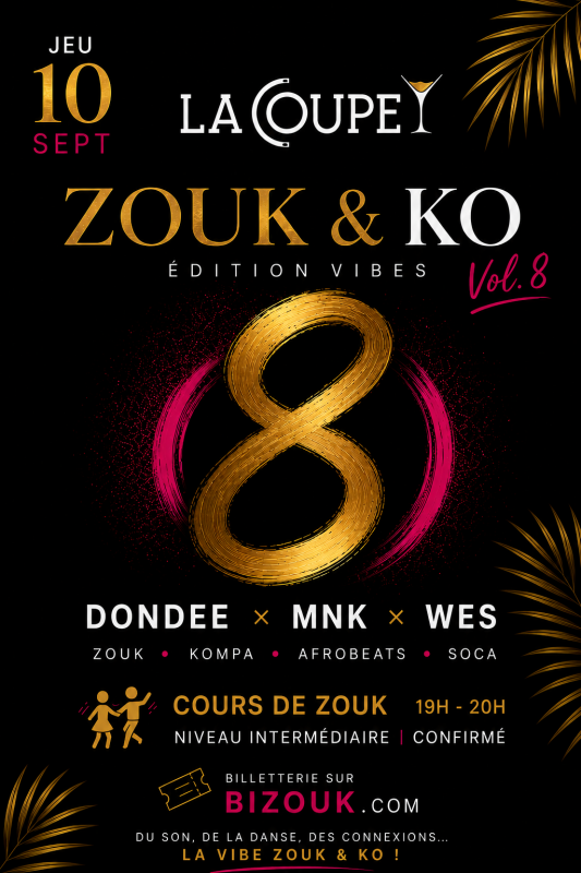 Zouk & Ko