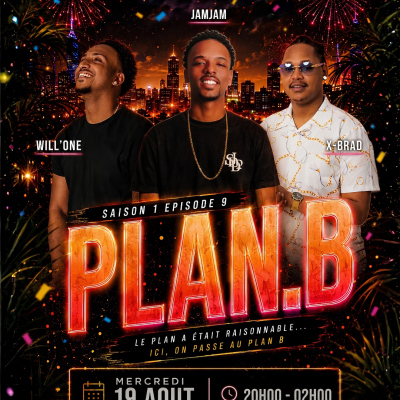 Plan B