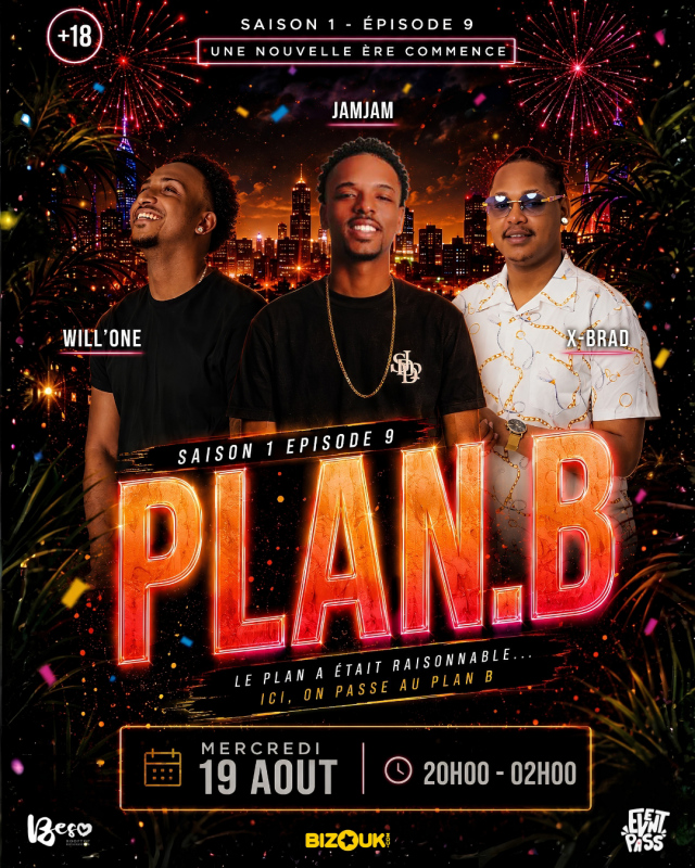 Plan B