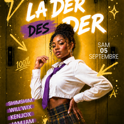 La Der Des Der