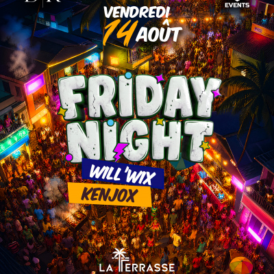 Friday Night