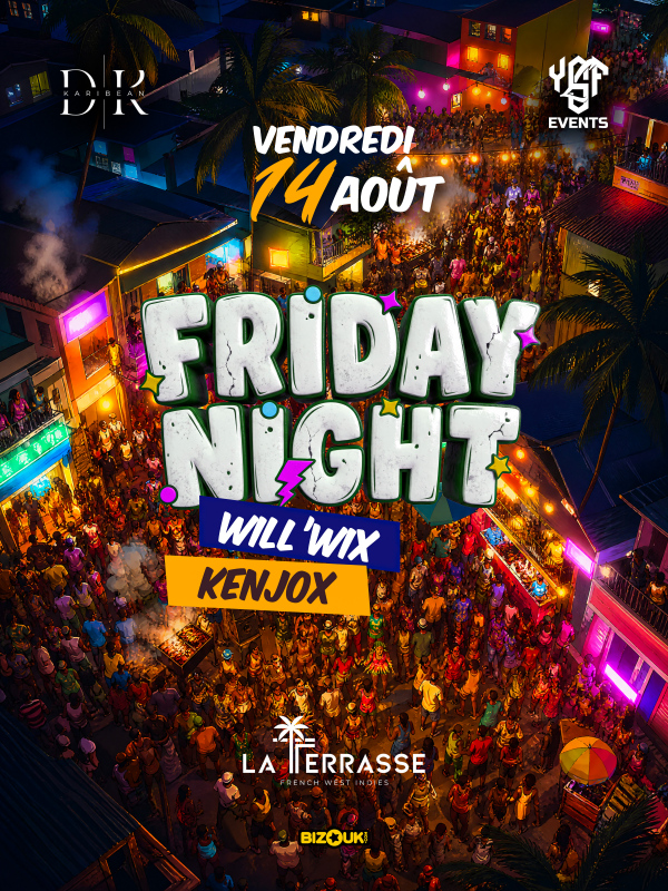 Friday Night